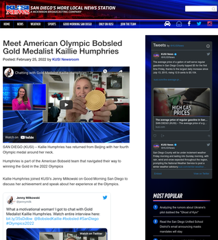 Coverage item thumbnail