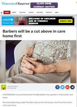 Coverage item thumbnail