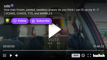 Coverage item thumbnail