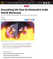 Coverage item thumbnail