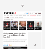 Coverage item thumbnail