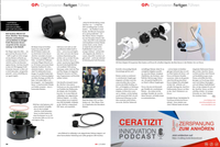 Coverage item thumbnail