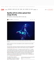 Coverage item thumbnail