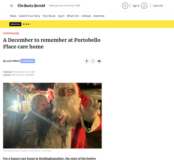 Coverage item thumbnail