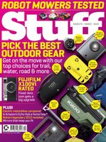 Coverage item thumbnail
