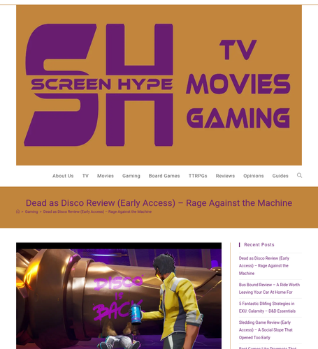 Coverage item thumbnail
