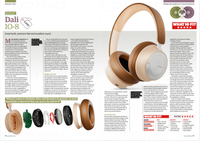 Coverage item thumbnail
