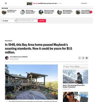 Coverage item thumbnail