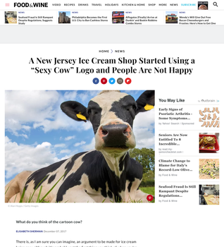 Coverage item thumbnail