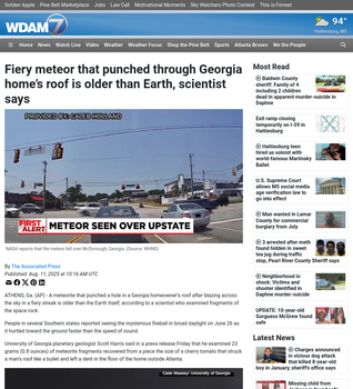 Coverage item thumbnail