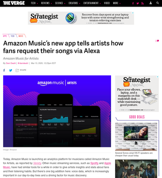 Coverage item thumbnail