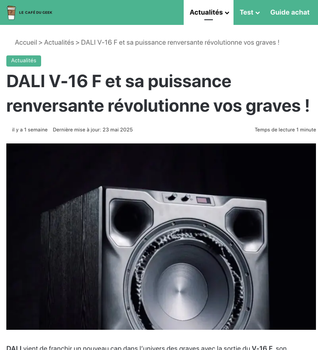 Coverage item thumbnail