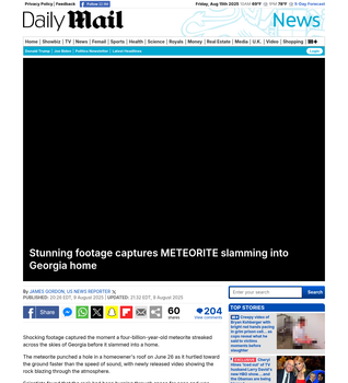 Coverage item thumbnail