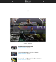 Coverage item thumbnail