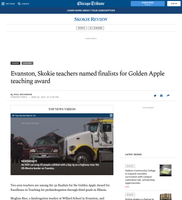 Coverage item thumbnail