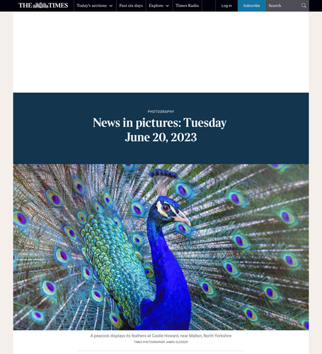 Coverage item thumbnail