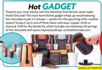 Coverage item thumbnail