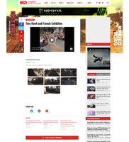 Coverage item thumbnail