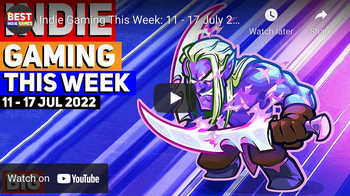 Coverage item thumbnail