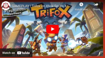 Coverage item thumbnail