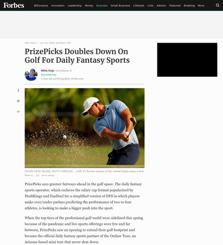 Coverage item thumbnail