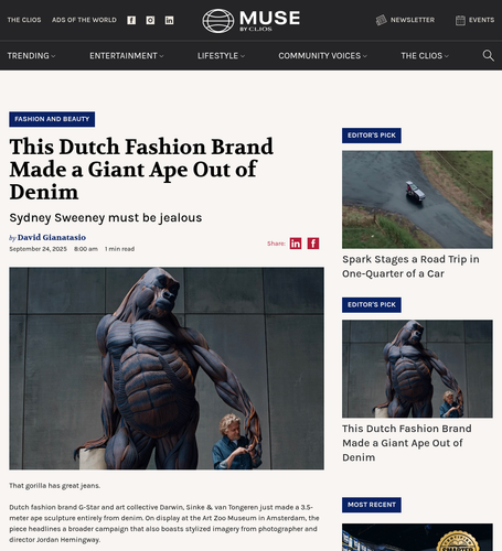 Coverage item thumbnail