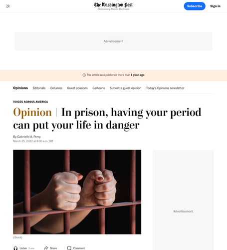 Coverage item thumbnail