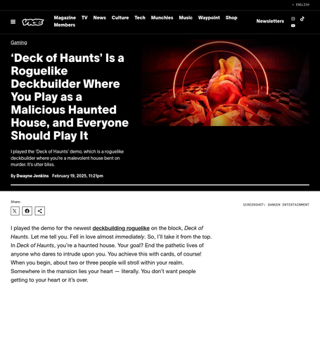 Coverage item thumbnail