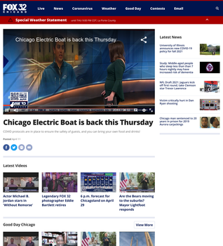 Coverage item thumbnail