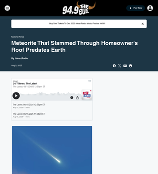 Coverage item thumbnail
