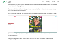 Coverage item thumbnail