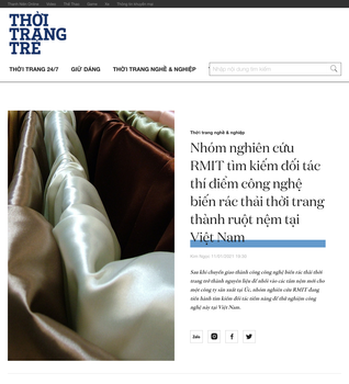 Coverage item thumbnail