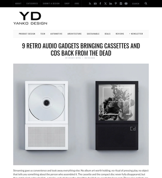 Coverage item thumbnail