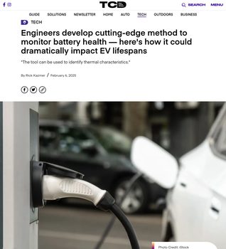 Coverage item thumbnail