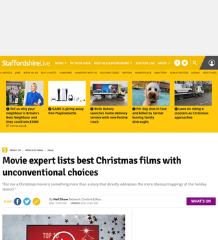 Coverage item thumbnail