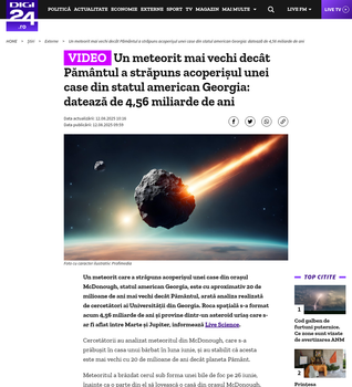 Coverage item thumbnail