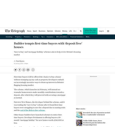 Coverage item thumbnail
