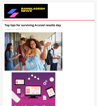 Coverage item thumbnail