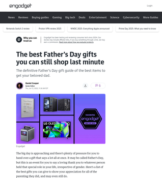 Coverage item thumbnail