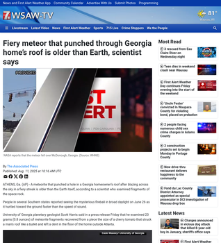 Coverage item thumbnail