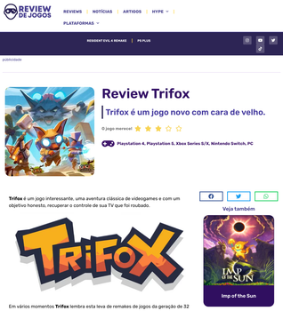 Coverage item thumbnail