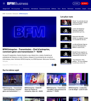 Coverage item thumbnail
