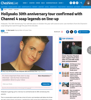 Coverage item thumbnail