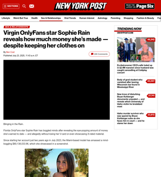 Coverage item thumbnail