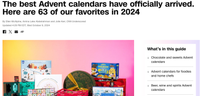 Coverage item thumbnail