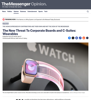 Coverage item thumbnail
