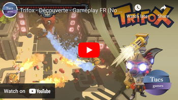 Coverage item thumbnail