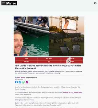 Coverage item thumbnail