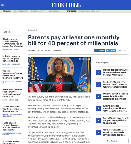 Coverage item thumbnail
