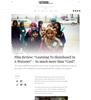 Coverage item thumbnail